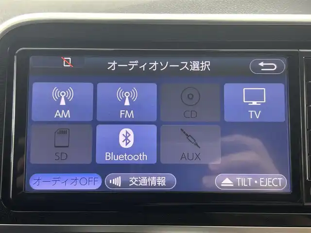 トヨタ シエンタ ハイブリッド G 埼玉県 2017(平29)年 7.1万km ホワイトパールクリスタルシャイン 純正SDナビ　フルセグ　CD DVD BT　ETC　トヨタセーフティセンス　両側パワスラ　ドラレコ　LEDオートライト　