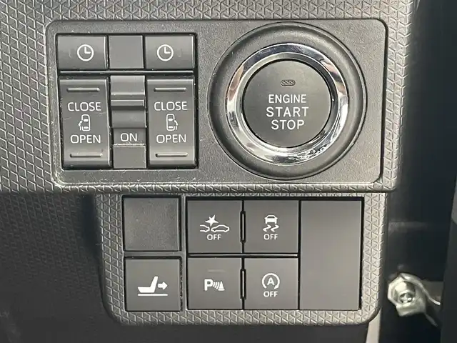 ダイハツ タント カスタム X セレクション 滋賀県 2020(令2)年 6.9万km ブラックマイカメタリック 純正ナビ/CD.DVD.Bluetooth.フルセグ/バックカメラ/スマートアシスト/・衝突軽減ブレーキ/・コーナーセンサー/・車線逸脱警報機能/・車線逸脱抑制制御機能/・ブレーキ制御付誤発進抑制機能/・先行車発進お知らせ機能/・アダプティブドライビングビーム/・進入禁止標識認識機能/両側パワースライドドア/ハーフレザーシート/前方ドライブレコーダー/ステアリングスイッチ/LEDヘッドライト/オートライト/スマートキー/スペアキー