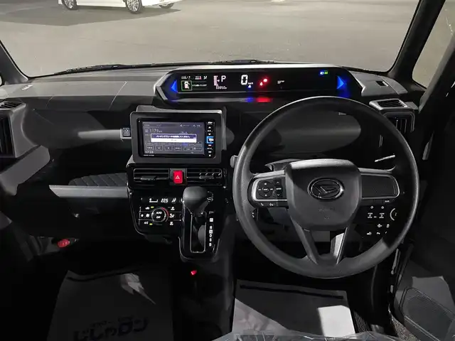 ダイハツ タント カスタム X セレクション 大阪府 2020(令2)年 6.9万km ブラックマイカメタリック ”(株)IDOMが運営する【じしゃロン堺店】の自社ローン専用車両になります。/こちらは現金またはオートローンご利用時の価格です。自社ローンご希望の方は別途その旨お申付け下さい”