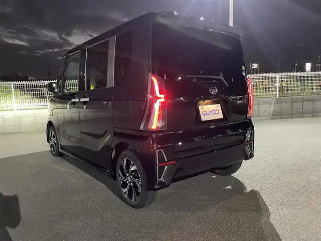 ダイハツ タント カスタム X セレクション 大阪府 2020(令2)年 6.9万km ブラックマイカメタリック ”(株)IDOMが運営する【じしゃロン堺店】の自社ローン専用車両になります。/こちらは現金またはオートローンご利用時の価格です。自社ローンご希望の方は別途その旨お申付け下さい”