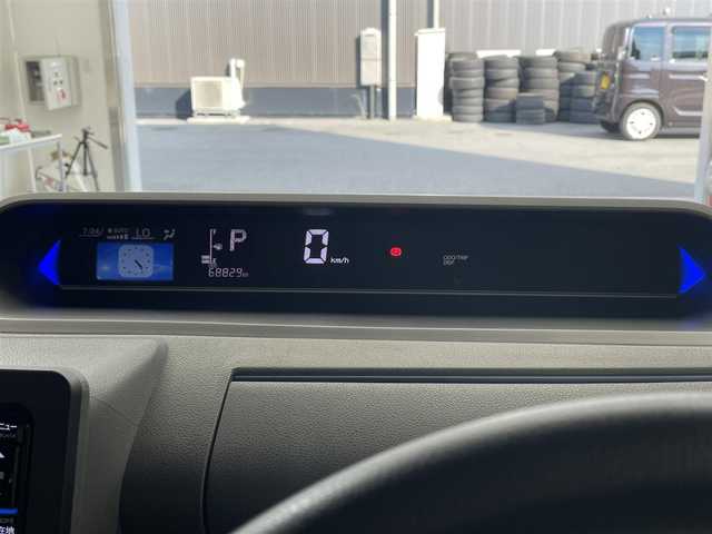 ダイハツ タント カスタム X セレクション 大阪府 2020(令2)年 6.9万km ブラックマイカメタリック ”(株)IDOMが運営する【じしゃロン堺店】の自社ローン専用車両になります。/こちらは現金またはオートローンご利用時の価格です。自社ローンご希望の方は別途その旨お申付け下さい”