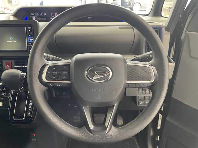 ダイハツ タント カスタム X セレクション 大阪府 2020(令2)年 6.9万km ブラックマイカメタリック ”(株)IDOMが運営する【じしゃロン堺店】の自社ローン専用車両になります。/こちらは現金またはオートローンご利用時の価格です。自社ローンご希望の方は別途その旨お申付け下さい”