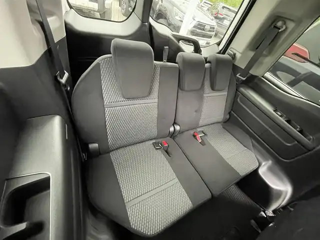 ホンダ ステップワゴン スパーダ ホンダセンシング 大阪府 2017(平29)年 4.9万km ホワイトオーキッドパール 純正ナビ　/   フルセグＴＶ/CD/DVD/Bluetooth　/バックモニター　/ホンダセンシング　/９インチ後席モニター　/両側パワースライドドア　/アイドリングストップ/パドルシフト/純正16インチアルミホイール/純正フロアマット（1列目）/Clazzioマット（2列目）　/プッシュスタート/スマートキー　/ビルトインＥＴＣ　/ＬＥＤ