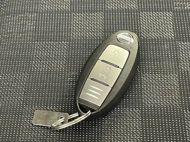 日産 デイズ HWS X プロパイロットED 福岡県 2021(令3)年 5.8万km ブラック 純正ナビ／フルセグＴＶ　/アラウンドビューモニター　/前方ドライブレコーダー　/プロパイロット　/コーナーセンサー　/エマージェンシーブレーキ　/レーンキープ　/先行車発進お知らせ　/道路標識表示　/純正１４インチＡＷ