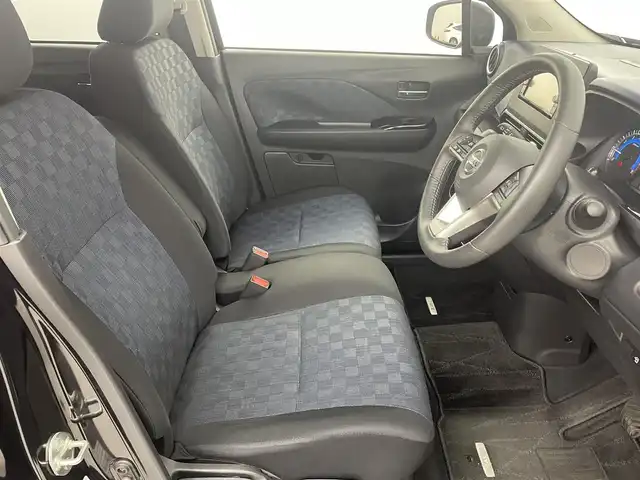 日産 デイズ HWS X プロパイロットED 福岡県 2021(令3)年 5.8万km ブラック 純正ナビ／フルセグＴＶ　/アラウンドビューモニター　/前方ドライブレコーダー　/プロパイロット　/コーナーセンサー　/エマージェンシーブレーキ　/レーンキープ　/先行車発進お知らせ　/道路標識表示　/純正１４インチＡＷ