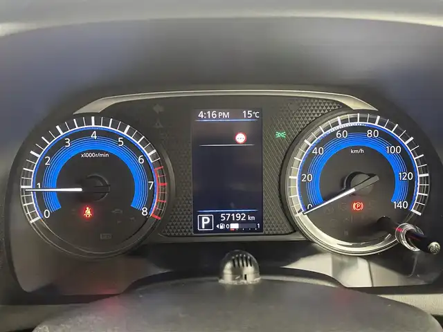 日産 デイズ HWS X プロパイロットED 福岡県 2021(令3)年 5.8万km ブラック 純正ナビ／フルセグＴＶ　/アラウンドビューモニター　/前方ドライブレコーダー　/プロパイロット　/コーナーセンサー　/エマージェンシーブレーキ　/レーンキープ　/先行車発進お知らせ　/道路標識表示　/純正１４インチＡＷ