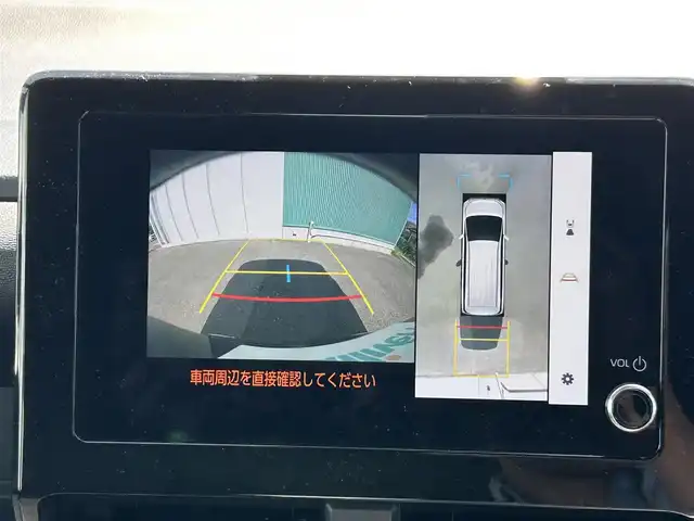 トヨタ ヴォクシー S－G 福岡県 2022(令4)年 1.4万km アティチュードブラックマイカ プッシュスタートボタン/スマートキー/クルーズコントロール/純正ナビ/Bluetoothオーディオ/USB接続/全方位カメラ/ETC2.0/前後ドライブレコーダー/純正フロアマット/純正アルミホイール/モデリスタエアロ/LEDヘッドライト/運転席・助手席シートヒーター