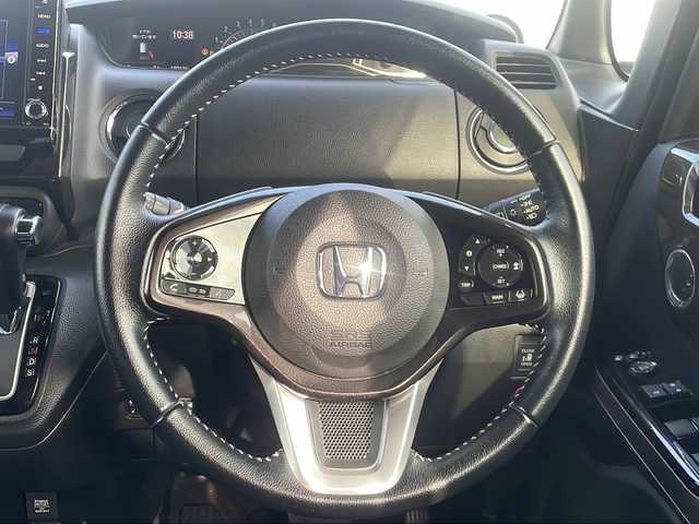 ホンダ Ｎ ＢＯＸ G L ターボ ホンダセンシング 熊本県 2019(平31)年 11万km クリスタルブラックパール (株)IDOMが運営する【じしゃロン熊本店】の自社ローン対象車両になります。こちらは現金ご利用時の価格です。/自社ローンご希望の方は別途その旨お申付け下さい。/純正ナビ（ＣＤ　ＤＶＤ　フルセグＴＶ　ＢＴ）　/バックカメラ　/ＥＴＣ　/両側パワースライドドア　/ホンダセンシング　/クルーズコントロール　/ドライブレコーダー　/レーンキープアシスト　/Ｗ＋サイドエアバッグ/カーテンエアバッグ