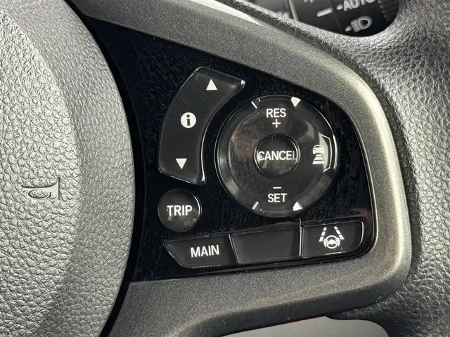 ホンダ Ｎ ＷＧＮ カスタム L ホンダセンシング 福岡県 2021(令3)年 2.1万km クリスタルブラックパール 純正ナビ／フルセグＴＶ　/ビルトインＥＴＣ/バックカメラ　/衝突被害軽減システム　/クルーズコントロール　/レーンキープ　/コーナーセンサー　/横滑り防止装置　/オートライト　/シートヒーター　/純正１４インチＡＷ