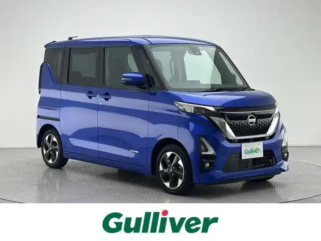 日産 ルークス