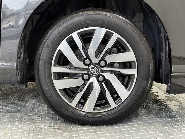 トヨタ ルーミー カスタムG S 栃木県 2018(平30)年 5.5万km 黒 純正ナビ/（CD/TV/BT/AUX）/バックカメラ/トヨタセーフティセンス/・プリクラッシュセーフティ/・レーントレーシングアシスト/・レーンディパーチャーアラート/・ロードサインアシスト/・レーダークルーズコントロール/・オートマチックハイビーム/・先行車発進アラーム/ETC/両側パワースライドドア/LEDヘッドライト/純正アルミホイール