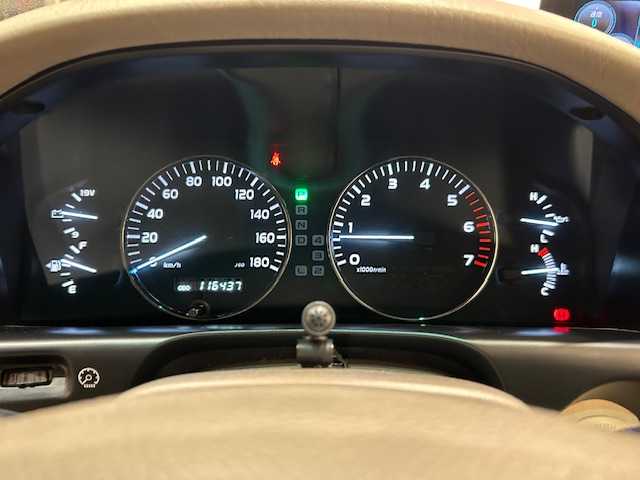 トヨタ ランドクルーザー VX－LTD 埼玉県 2006(平18)年 11.7万km ホワイトパールクリスタルシャイン メモリーナビ/ CD/DVD/BT/フルセグ/バックカメラ/18インチアルミホイール/クルーズコントロール/キーレス/ETC/禁煙車