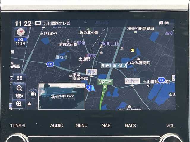 スバル フォレスター ハイブリッド アドバンス 兵庫県 2022(令4)年 3.5万km クリスタルホワイトP 純正SDナビ/フルセグTV/Bluetoothオーディオ/CD／DVD／BD/バックカメラ（サイド・フロント）/アイサイト/ステアリングスイッチ/パドルシフト/クルーズコントロール（追従）/ドライブレコーダー/ステアリングヒーター/ETC/全席シートヒーター/純正アルミホイール