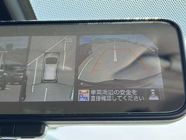 日産 ノート e－パワー X モード・プレミア 福岡県 2017(平29)年 3.6万km ガーネットレッド 純正ナビ　フルセグ　DVD再生　BTオーディオ/アラウンドビューカメラ/デジタルインナーミラー/スマートキー/ドライブレコーダー/LEDライト/ETC/フロアマット/ドアバイザー