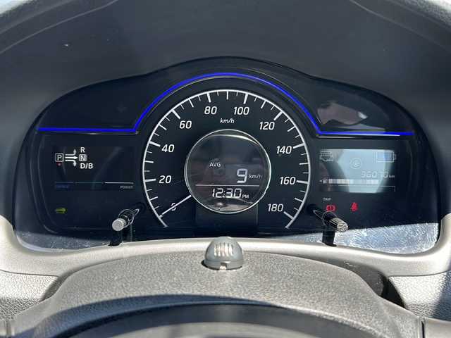 日産 ノート e－パワー X モード・プレミア 福岡県 2017(平29)年 3.6万km ガーネットレッド 純正ナビ　フルセグ　DVD再生　BTオーディオ/アラウンドビューカメラ/デジタルインナーミラー/スマートキー/ドライブレコーダー/LEDライト/ETC/フロアマット/ドアバイザー