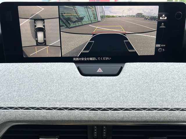 マツダ ＣＸ－６０ 鹿児島県 2023(令5)年 1.8万km ロジウムホワイトプレミアムメタリック クルーズコントロール/電動リアゲート（トランク）/ETC/オートライト/プッシュスタートボタン/フルセグ/純正ナビ/Bluetooth/パワーウィンドウ/レーンアシスト/パーキングアシスト/全方位バックカメラ