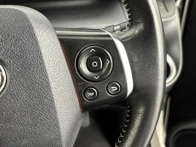 トヨタ シエンタ G クエロ 埼玉県 2018(平30)年 7.5万km ホワイトパールクリスタルシャイン 純正ナビ　/両側パワースライドドア　/(フルセグ/AM/FM/Bluetooth)　/ビルトインＥＴＣ２．０　/前方ドライブレコーダー　/レーンディパーチャーアラート　/パーキングサポートブレーキ　/クリアランスソナー　/先行車発進告知