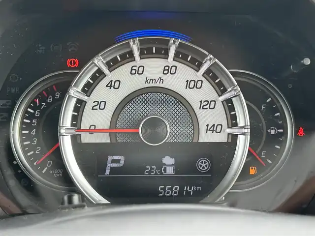 スズキ スペーシア カスタム HYBRID XS ターボ 鹿児島県 2018(平30)年 5.7万km アクティブイエロー/ブラック2トーンルーフ 両側パワースライドドア/クルーズコントロール/LEDヘッドライト/純正15インチアルミホイール/ステアリングスイッチ/アイドリングストップ/オートエアコン/スマートキー/社外ETC/クリアランスソナー
