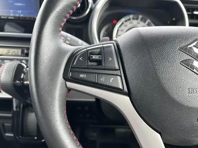 スズキ スペーシア カスタム HYBRID XS ターボ 鹿児島県 2018(平30)年 5.7万km アクティブイエロー/ブラック2トーンルーフ 両側パワースライドドア/クルーズコントロール/LEDヘッドライト/純正15インチアルミホイール/ステアリングスイッチ/アイドリングストップ/オートエアコン/スマートキー/社外ETC/クリアランスソナー