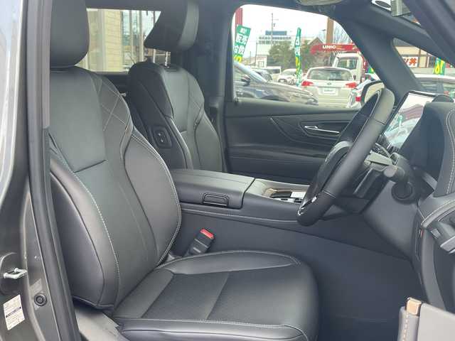 トヨタ ヴェルファイア Z プレミア 長野県 2025(令7)年 0.1千km ガンＭ ・純正12.3インチメーカーオプションナビゲーション/AM FM Bluetooth/・全方位カメラ/・ビルトインETC2.0/・ツインムーンルーフ/・プリクラッシュセーフティ/・オートマチックハイビーム/・レーンキープアシスト/・レーダークルーズコントロール/・ブラインドスポットモニター/・両側パワースライドドア/・ヘッドアップディスプレイ/・トヨタチームメイト/・ユニバーサルステップ/・シートヒーター(D/N)/・エアーシート(D/N)/・パワーシート(D/N)/・パドルシフト/・ステアリングヒーター/・ステアリングリモコン/・運転席メモリーシート/・LEDヘッドライト/・オートライト/・フォグライト