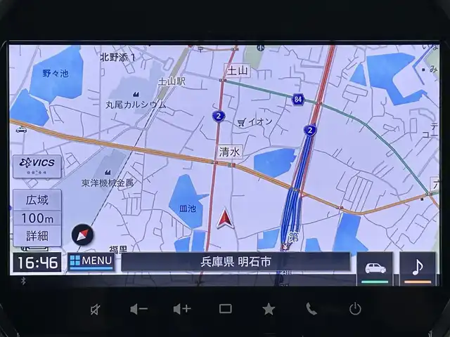 スズキ ハスラー タフワイルド・ターボ 兵庫県 2024(令6)年 0.1万km未満 オフブルーメタリック/ブラック 2トーン 全方位モニター/アダプティブクルーズコントロール/アップルカープレイ・アンドロイドオート/後方コーナーセンサー/デュアルブレーキサポート/純正メモリナビ/前席シートヒーター/CD/DVD/Bluetooth接続/フルセグTV/ステアリングスイッチ/LEDヘッドライト/フォグランプ