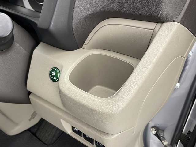 ホンダ Ｎ ＷＧＮ G 宮崎県 2019(令1)年 2.8万km ルナシルバーM 純正CD ラジオ AUXオーディオ/プッシュエンジンスタート/シティブレーキアシスト/純正フロアマット/電動格納ミラー