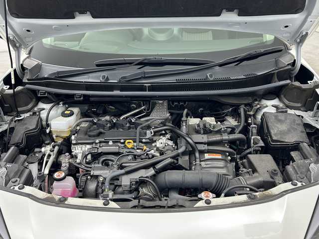 トヨタ ヤリスクロス ハイブリッド Z 三重県 2021(令3)年 1.7万km ホワイトパールクリスタルシャイン /禁煙車//純正ナビ//パノラミックビューモニター//トヨタセーフティセンス//プリクラッシュセーフティ//オートマチックハイビーム//レーントレーシングアシスト//レーダークルーズコントロール//ブラインドスポットモニター//前席シートヒーター//運転席パワーシート//パワーバックドア//ステアリングヒーター//ヘッドアップディスプレイ//AC100V//電動パーキング//ステアリングスイッチ//LEDヘッドライト//オートライト