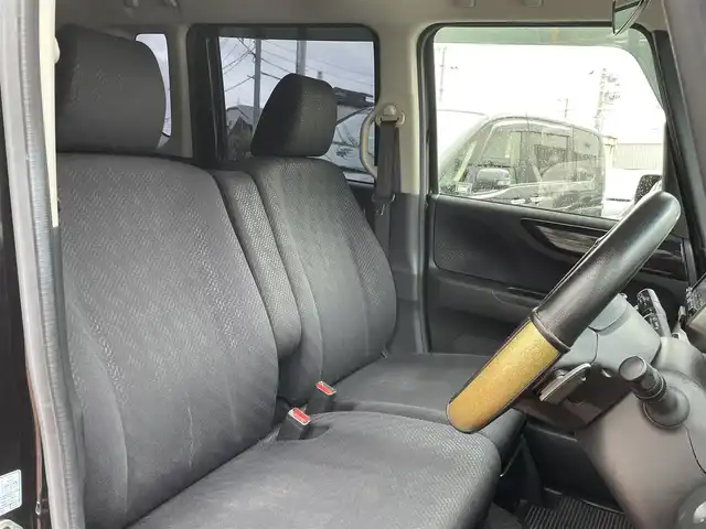ホンダ Ｎ ＢＯＸ G ターボパッケージ 福岡県 2013(平25)年 7.9万km クリスタルブラックパール (株)IDOMが運営する【じしゃロン八幡西店】の自社ローン専用車両になります。こちらは現金またはオートローンご利用時の価格です。自社ローンご希望の方は別途その旨お申付けください。/社外メモリナビ /フルセグ/Bluetooth/バックカメラ/両側パワースライドドア/ETC