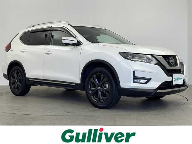 日産 エクストレイル 20Xi レザーED Vセレクション 鹿児島県 2022(令4)年 3.1万km ブリリアントホワイトパール プロパイロット/純正10型ナビ/Bluetooth DVD/フルセグTV/アラウンドビューモニター/パワーバックドア /カプロンシート/前席パワーシート/前席シートヒーター /純正前後ドライブレコーダー/前後コーナーセンサー/デジタルインナーミラー/電動パーキングブレーキ/LEDヘッドライト/オートライトコントロール/純正18インチアルミホイール/純正フロアマット/スマートキー×2/エンジンプッシュスタート/保証書