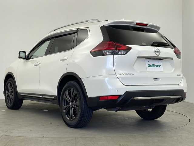 日産 エクストレイル 20Xi レザーED Vセレクション 鹿児島県 2022(令4)年 3.1万km ブリリアントホワイトパール プロパイロット/純正10型ナビ/Bluetooth DVD/フルセグTV/アラウンドビューモニター/パワーバックドア /カプロンシート/前席パワーシート/前席シートヒーター /純正前後ドライブレコーダー/前後コーナーセンサー/デジタルインナーミラー/電動パーキングブレーキ/LEDヘッドライト/オートライトコントロール/純正18インチアルミホイール/純正フロアマット/スマートキー×2/エンジンプッシュスタート/保証書