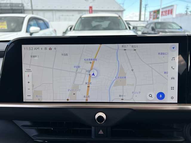 トヨタ クラウン スポーツ Z 長野県 2024(令6)年 1.8万km パールⅡ ・純正メーカーオプションナビゲーション/AM FM Bluetooth/・全方位カメラ/・ビルトインETC2.0/・パノラマルーフ/・プリクラッシュセーフティ/・レーダークルーズコントロール/・レーンキープアシスト/・オートマチックハイビーム/・ブラインドスポットモニター/・純正21インチアルミホイール/・シートヒーター(D/N)/・エアーシート(D/N)/・パワーシート(D/N)/・ステアリングヒーター/・ステアリングリモコン/・パワーバックドア/・デジタルインナーミラー/・LEDヘッドライト/・オートライト/・置くだけ充電/・ウィンカーミラー/・電動格納ミラー/・スマートキー/・エンジンプッシュスタート