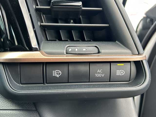 トヨタ クラウン スポーツ Z 長野県 2024(令6)年 1.8万km パールⅡ ・純正メーカーオプションナビゲーション/AM FM Bluetooth/・全方位カメラ/・ビルトインETC2.0/・パノラマルーフ/・プリクラッシュセーフティ/・レーダークルーズコントロール/・レーンキープアシスト/・オートマチックハイビーム/・ブラインドスポットモニター/・純正21インチアルミホイール/・シートヒーター(D/N)/・エアーシート(D/N)/・パワーシート(D/N)/・ステアリングヒーター/・ステアリングリモコン/・パワーバックドア/・デジタルインナーミラー/・LEDヘッドライト/・オートライト/・置くだけ充電/・ウィンカーミラー/・電動格納ミラー/・スマートキー/・エンジンプッシュスタート