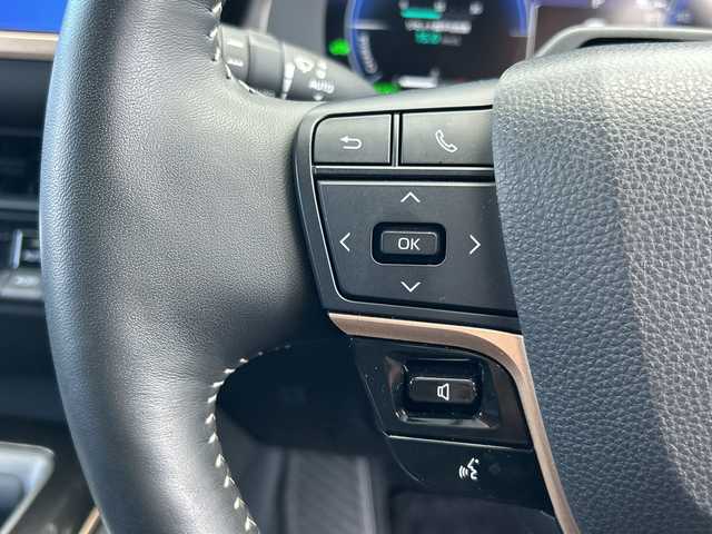 トヨタ クラウン スポーツ Z 長野県 2024(令6)年 1.8万km パールⅡ ・純正メーカーオプションナビゲーション/AM FM Bluetooth/・全方位カメラ/・ビルトインETC2.0/・パノラマルーフ/・プリクラッシュセーフティ/・レーダークルーズコントロール/・レーンキープアシスト/・オートマチックハイビーム/・ブラインドスポットモニター/・純正21インチアルミホイール/・シートヒーター(D/N)/・エアーシート(D/N)/・パワーシート(D/N)/・ステアリングヒーター/・ステアリングリモコン/・パワーバックドア/・デジタルインナーミラー/・LEDヘッドライト/・オートライト/・置くだけ充電/・ウィンカーミラー/・電動格納ミラー/・スマートキー/・エンジンプッシュスタート