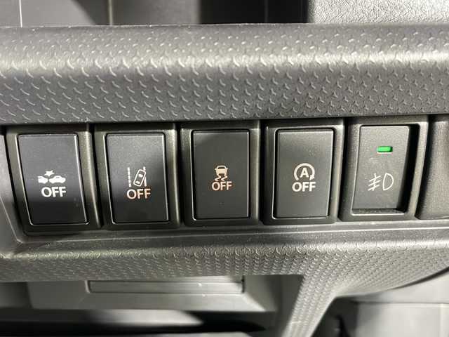 マツダ フレア クロスオーバー XS 沖縄県 2019(令1)年 3万km 緑Ⅱ 県外仕入れ　/禁煙車　/社外ナビ[KXM-W503W]/（フルセグＴＶ　ＣＤ　ＤＶＤ　Ｂｌｕｅｔｏｏｔｈ）　/シートヒーター　/スズキセーフティサポート/・衝突被害軽減ブレーキ/・車線逸脱警報機能/アイドリングストップ　/ステアリングスイッチ　/純正アルミホイール　/純正ドアバイザー/純正フロアマット/スマートキー/HIDヘッドライト/フォグランプ