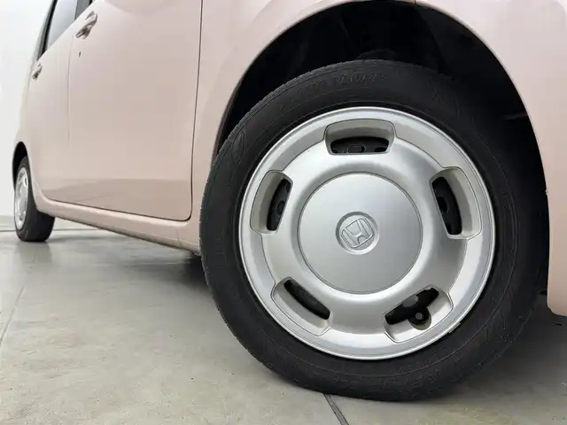 ホンダ Ｎ ＷＧＮ L ホンダセンシング 福岡県 2021(令3)年 2.5万km ピーチブロッサムパール 社外ナビ／フルセグＴＶ／ＢＴ　/ビルトインＥＴＣ　/バックカメラ　/衝突被害軽減システム　/クルーズコントロール　/レーンキープ　/コーナーセンサー　/横滑り防止装置　/運転席シートヒーター　/純正１４インチＡＷ