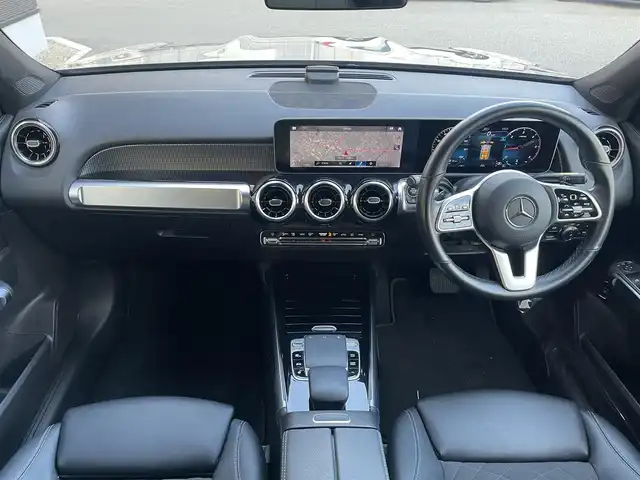 メルセデス・ベンツ ＧＬＢ２００ｄ 山梨県 2020(令2)年 5.4万km マウンテングレー ＯＰ２０インチＡＷ　/ＲＳＰ　/ＭＢＵＸ　/全方位カメラ　/フルセグ　/Ｐシート　/シートヒーター　/置型充電　/電動リアＧ　/ＬＥＤ　/Ａライト　/ＡＣＣ　/ＢＳＡ　/ＬＫＡ　/ステアリングＰ　/スペアキー　/保証書