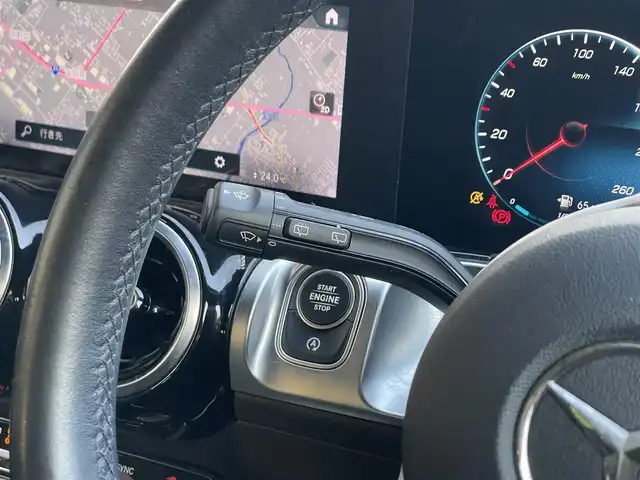 メルセデス・ベンツ ＧＬＢ２００ｄ 山梨県 2020(令2)年 5.4万km マウンテングレー ＯＰ２０インチＡＷ　/ＲＳＰ　/ＭＢＵＸ　/全方位カメラ　/フルセグ　/Ｐシート　/シートヒーター　/置型充電　/電動リアＧ　/ＬＥＤ　/Ａライト　/ＡＣＣ　/ＢＳＡ　/ＬＫＡ　/ステアリングＰ　/スペアキー　/保証書