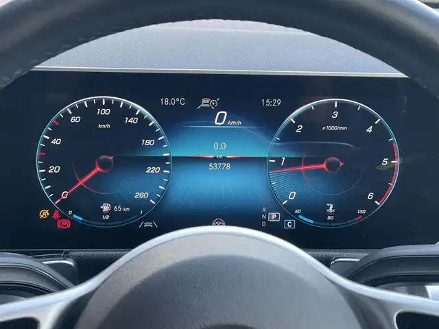 メルセデス・ベンツ ＧＬＢ２００ｄ 山梨県 2020(令2)年 5.4万km マウンテングレー ＯＰ２０インチＡＷ　/ＲＳＰ　/ＭＢＵＸ　/全方位カメラ　/フルセグ　/Ｐシート　/シートヒーター　/置型充電　/電動リアＧ　/ＬＥＤ　/Ａライト　/ＡＣＣ　/ＢＳＡ　/ＬＫＡ　/ステアリングＰ　/スペアキー　/保証書