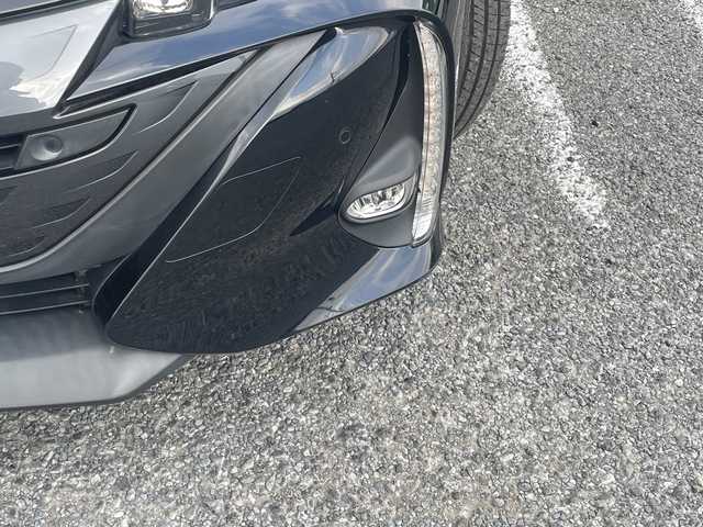 トヨタ プリウス ＰＨＶ S ナビパッケージ 千葉県 2020(令2)年 5.7万km アティチュードブラックマイカ 1オーナーー ソーラーパネルルーフ 11.6型ナビ 全方位カメラ PCS LTA AHB BSM RSA パーキングサポート ふらつき検知 AC100V 2.0ETC ドラレコ クルコン LEDライト/ソーラー充電システム/純正ビルトインETC2.0/プッシュスタート/純正LED/先行車発進告知機能 （TMN）/レーダークルーズコントロール（全車速追従機能付）/オートマチックハイビーム（AHB）/ロードサインアシスト（RSA）/パーキングサポートブレーキ（前後方静止物）/ブラインドスポットモニター（BSM）/リヤクロストラフィックアラート（RCTA）/S-VSC（ステアリング協調車両安定性制御システム）/TRC（トラクションコントロール）/SRSエアバッグ/ハンズフリー/T-Connect