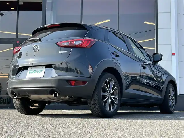 マツダ ＣＸ－３