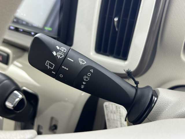 ダイハツ ムーヴ キャンバス G メイクアップ リミテッド　SAⅢ 岐阜県 2021(令3)年 5.4万km パールホワイトⅢ/ナチュラルベージュマイカメタリック 2トーン ドライブレコーダー/アイドリングストップ/両側パワースライドドア/全周囲カメラ/ECLIPSEナビ/衝突軽減ブレーキ/横滑り防止装置/オートライト/オートハイビーム/フォグランプ/電格ミラー/Bluetooth接続/シートヒーター（運転席）/純正アルミキャップ/ベンチシート/プッシュスタート/スマートキー/ETC
