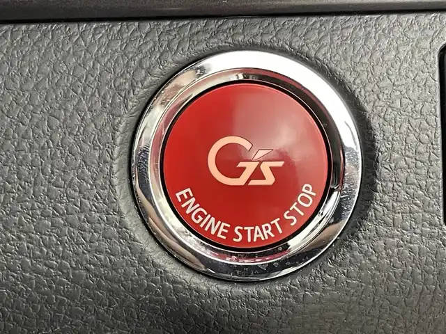 トヨタ ハリアー エレガンス G’s 茨城県 2016(平28)年 5.2万km ホワイトパールクリスタルシャイン 後席モニター　ナビ　バックカメラ　ＥＴＣ　ドライブレコーダー　パワーシート　プッシュスタート　パワーシート　ＬＥＤヘッドライト　オートライト　横滑り防止装置　ＭＴモード付き　電動格納ミラー　禁煙車