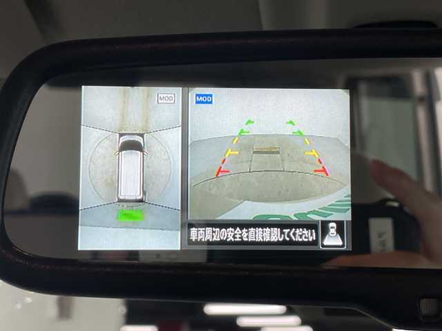 日産 ルークス X 愛知県 2020(令2)年 4.2万km フローズンバニラパール/アッシュブラウンM 禁煙車/純正9インチナビ（MM319D-L）/（CD/DVD/Bluetooth/フルセグTV）/全方位カメラ/ETC２．０/両側パワースライドドア/アイドリングストップ/ドライブレコーダー/オートライト/スマートキー/スペアキー１本/社外フロアマット