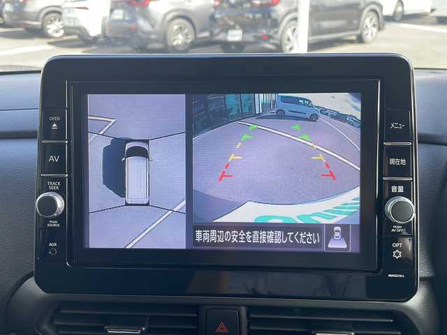 日産 ルークス HWS Gターボ アーバンクロム プロパイロットED 鹿児島県 2022(令4)年 6.9万km チタニウムグレーメタリック 衝突被害軽減システム/純正オーディオ/Bluetooth/DVD/CD/ワンセグ/全方位バックカメラ/両側パワースライドドア/クルーズコントロール/AAC/LEDオートライト/シートヒーター/純正15インチアルミホイール/ETC