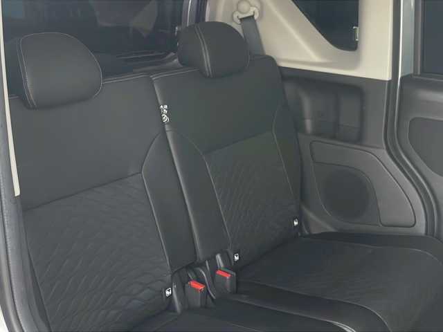 日産 ルークス HWS Gターボ アーバンクロム プロパイロットED 鹿児島県 2022(令4)年 6.9万km チタニウムグレーメタリック 衝突被害軽減システム/純正オーディオ/Bluetooth/DVD/CD/ワンセグ/全方位バックカメラ/両側パワースライドドア/クルーズコントロール/AAC/LEDオートライト/シートヒーター/純正15インチアルミホイール/ETC