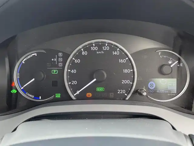 レクサス ＣＴ 200h バージョンC 佐賀県 2012(平24)年 4.7万km ホワイトパールクリスタルシャイン 純正HDDナビゲーション/・フルセグTV/CD/DVD/USB/Bluetooth/バックカメラ/ビルトインETC/クルーズコントロール/クリアランスソナー/DN席シートヒーター/ISOFIX対応/パドルシフト/革巻きステアリング/ステアリングリモコン/純正16インチアルミホイール/純正フォグランプ/純正フロアマット/純正ドアバイザ―/取扱説明書/スペアキー１本/カードキー１枚