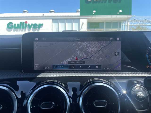 メルセデス・ベンツ Ａ１８０ スタイル 宮崎県 2020(令2)年 2.6万km マウンテングレー 純正ナビゲーション/　AM FM BT TV　USB/バックカメラ/衝突軽減ブレーキ/アダクティブレーンキープアシスト/アダクティブステアリング/ESP/レーダークルーズコントロール/パドルシフト/DN席パワーシート（メモリー機能付き）/DN席シートヒーター/ETC車載器/ブラインドスポットモニター/ウィンカーミラー/フォグランプ/Rrフォグランプ/スマートキー/プッシュスタート/アイドリングストップ/ウィンカーミラー/電動格納ミラー