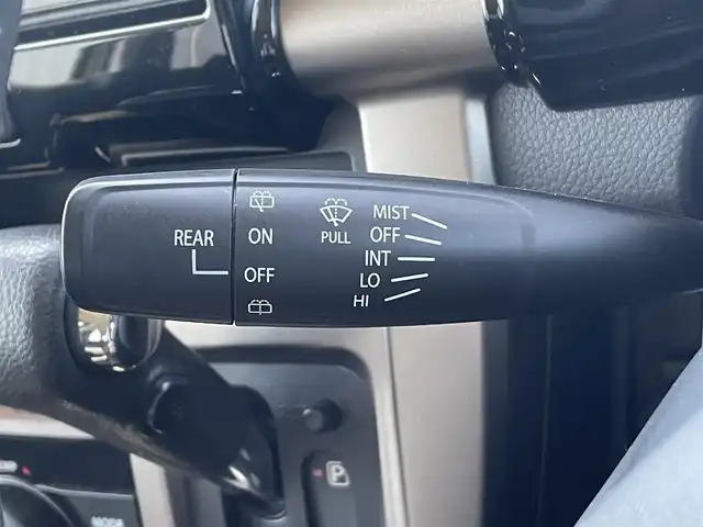 スズキ ハスラー Jスタイル Ⅱ 熊本県 2016(平28)年 7万km アクティブイエロー/ブラック2トーンルーフ 純正ナビ/・AM/FM/CD/DVD/SD/iPod/BT/・フルセグTV/バックカメラ/横滑り防止機能/レーンキープアシスト/衝突被害軽減システム/革巻きステアリング/・ステアリングリモコン/ハーフレザーシート/・D/N席シートヒーター/電動格納ミラー/・ウィンカーミラー/ETC/オートライト/・HIDライト/・フォグランプ/純正ドアバイザー/純正フロアマット/純正アルミホイール/スマートキー/・スペアキー
