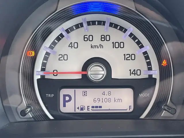 スズキ ハスラー Jスタイル Ⅱ 熊本県 2016(平28)年 7万km アクティブイエロー/ブラック2トーンルーフ 純正ナビ/・AM/FM/CD/DVD/SD/iPod/BT/・フルセグTV/バックカメラ/横滑り防止機能/レーンキープアシスト/衝突被害軽減システム/革巻きステアリング/・ステアリングリモコン/ハーフレザーシート/・D/N席シートヒーター/電動格納ミラー/・ウィンカーミラー/ETC/オートライト/・HIDライト/・フォグランプ/純正ドアバイザー/純正フロアマット/純正アルミホイール/スマートキー/・スペアキー