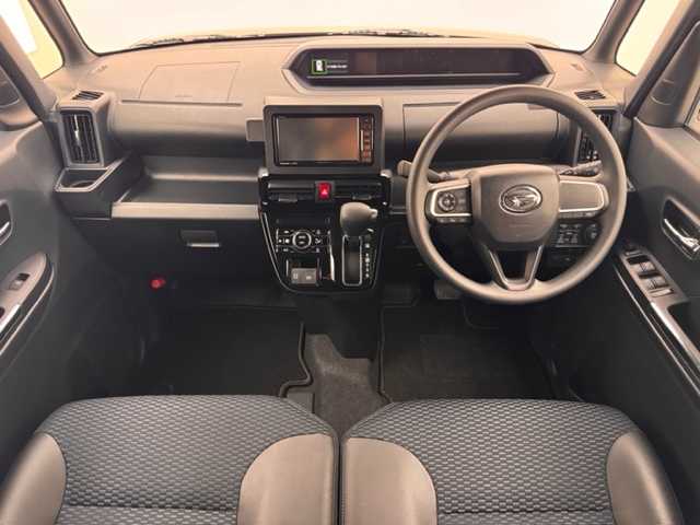 ダイハツ タント カスタム X 兵庫県 2024(令6)年 0.5万km ファイアークォーツレッドM 4WD/社外SDナビ(CD/DVD/SD/Bluetooth/フルセグ)/全方位カメラ/両側パワースライドドア/前後コーナーセンサー/ハーフレザーシート/シートヒーター/アイドリングストップ/LEDヘッドライト/LEDフォグライト/純正14インチアルミホイール/純正フロアマット/オートライト